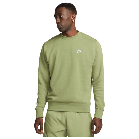 Nike Ανδρικό φούτερ Sportswear Club French Terry